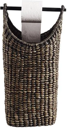 Muubs High Kurv Sort